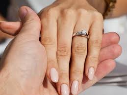 Engagement rings